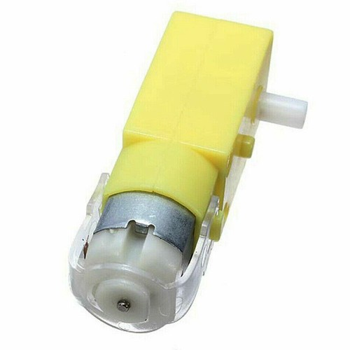 Gw130 micro gear - micro, motor