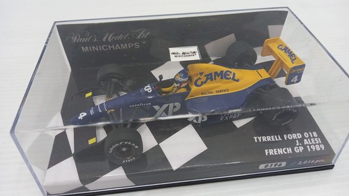Min400890004 minichamps - min400890004,