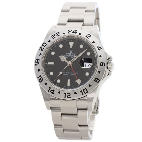 Rolex explorer orologi - rolex,