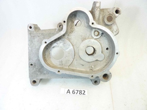 Basamento carter motore guzzi - basamento,