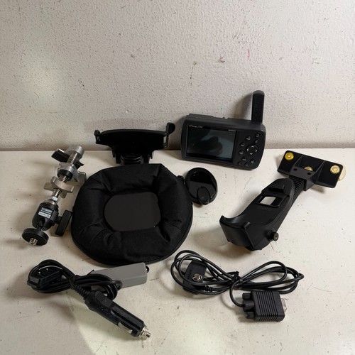 Garmin gpsmap 276c nero - 276c,