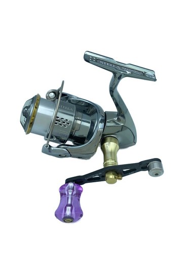 Mulinello spinning shimano - mulinello,