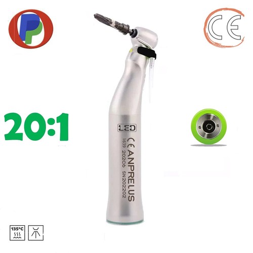 000 lux led n - 25.000, 20:1