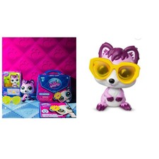 Littlest Pet Shop Quokka G7