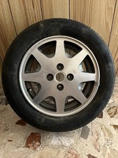 Cerchio In Lega Lancia Dedra 175/65 14