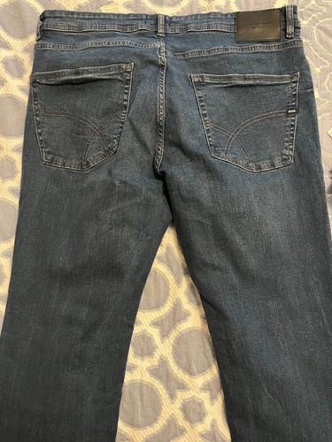Jeans gas uomo blu w36 - 2, l34