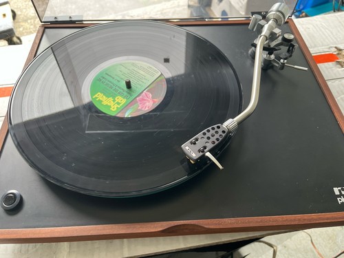 Rega planar walnut - planar, 2