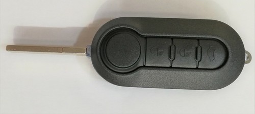 Cover chiave completa fiat - chiave,
