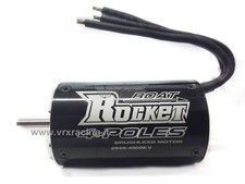 CY-900001-04 Motore Rocket