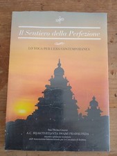Book libro IL SENTIERO DELLA