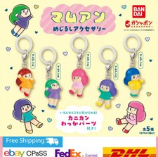 Set di 5 accessori Mamuang