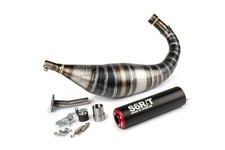 MARMITTA STAGE6 R/T 80-90cc
