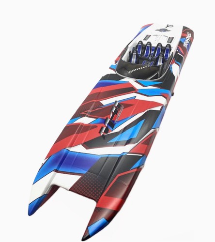 Adatto per barca m41 widebody - adatto,