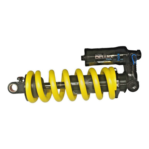 Ammortizzatore rockshox super - ammortizzatore,