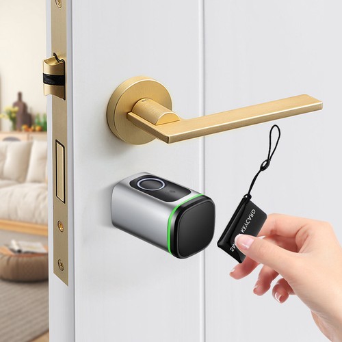 Smart door cilindro serratura - smart,