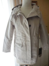 veste parka trench fille Zara