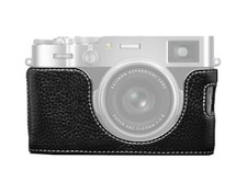 HALF CASE adatto per FUJIFILM