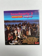 James Last - Beachparty 3