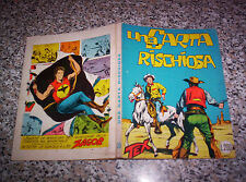 TEX GIGANTE N.35 SIMIL