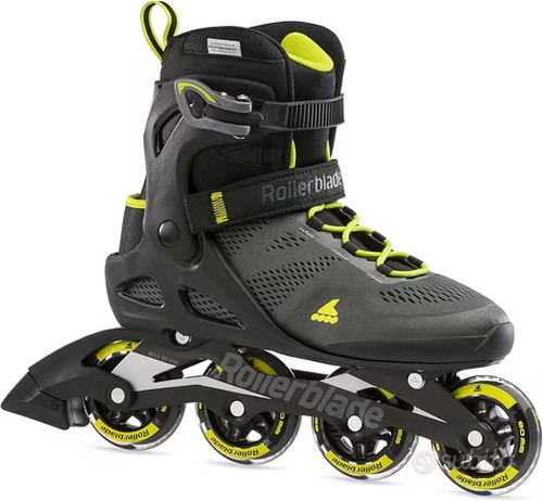Rollerblade mai usati 5 - mai,