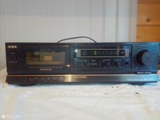 Aiwa AD-F300 Stereo Cassette