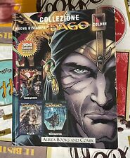 Dago-collezione  Dago nuova