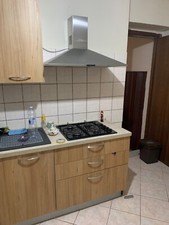 vendo ccucina usata