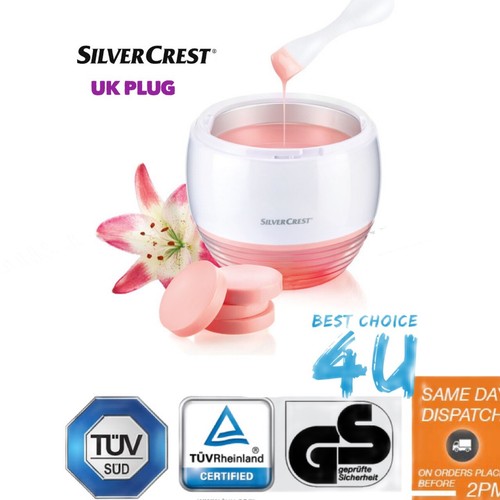 Silvercrest personal care kit - care,