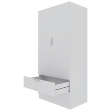 Armadio multiuso armadietto