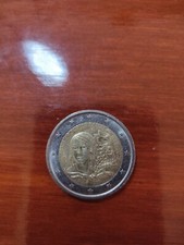 monete 2 euro rare ministero