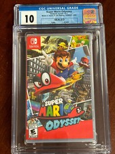 NUOVO Encased 2017 Switch