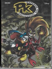 PANINI DISNEY Paperinik New