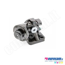 SUPPORTO FILTRO COMBUSTIBILE