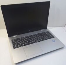 NOTEBOOK PC PORTATILE HP 650