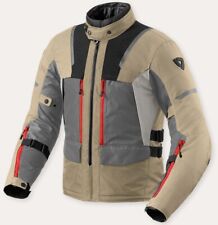 GIACCA JACKET MOTO REV'IT