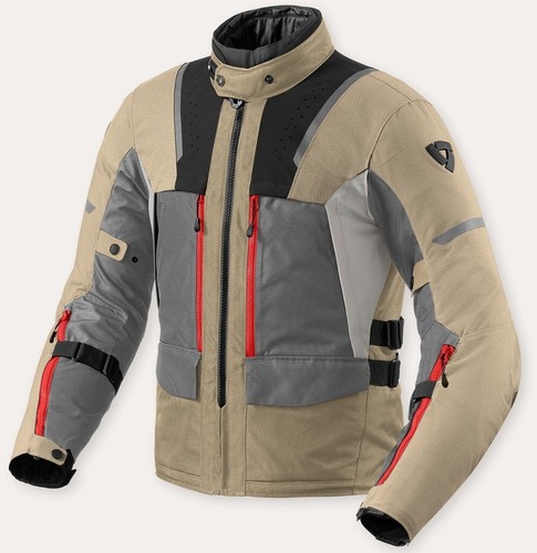 Giacca jacket moto rev - moto, rev'it