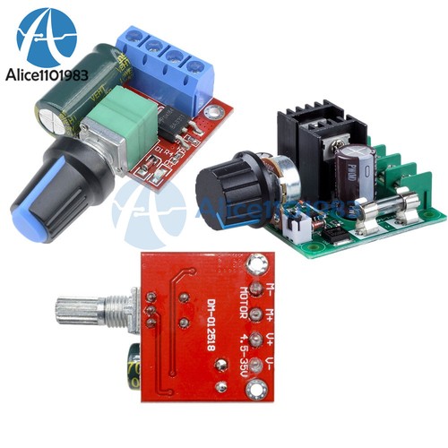 Regolatore motore led - motore,