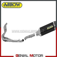 Scarico Completo Arrow Street