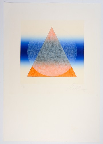 Ronald matthes taglio lino - taglio, a