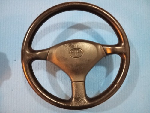 Toyota volante sportivo no - sportivo,