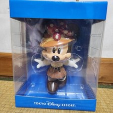 Figure Minnie Mouse Explorer