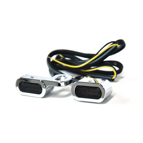 Frecce per sportster omologate - frecce,