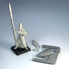 Alti elfi Lothern Seaguard