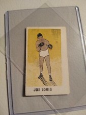 1950 1947 Boxer popolari