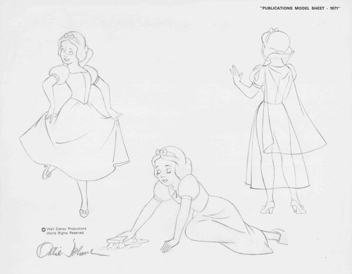 Disney 1971 pubblicazioni - disney,