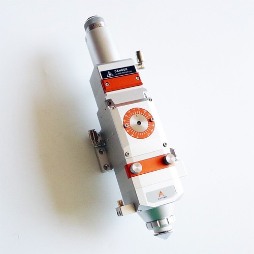 Au3tech testa taglio laser - testa, di