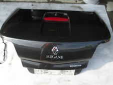 7751477223 PORTELLO COFANO POSTERIORE BAULE RENAULT MEGANE CC 1.5 D 78KW 6M 2P (