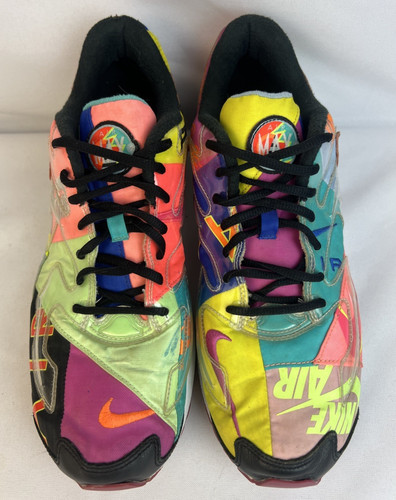 Nike atmos air max light - nike,