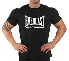 T-Shirt Bodybuilding Fitness
