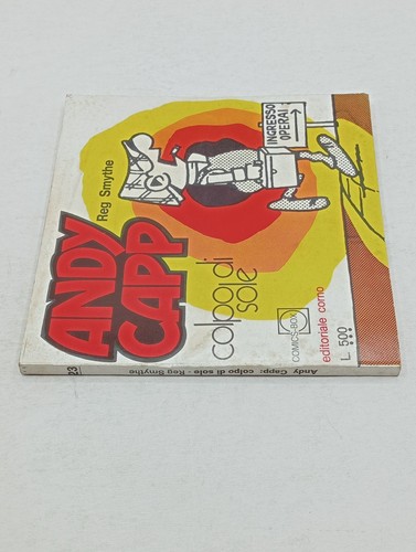 Fumetto comics box - comics,